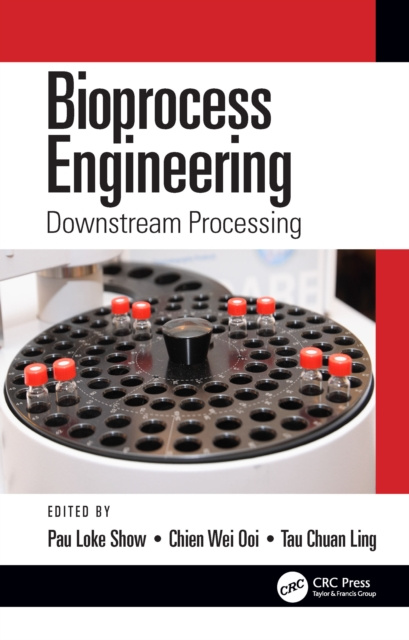 E-book Bioprocess Engineering Pau Loke Show