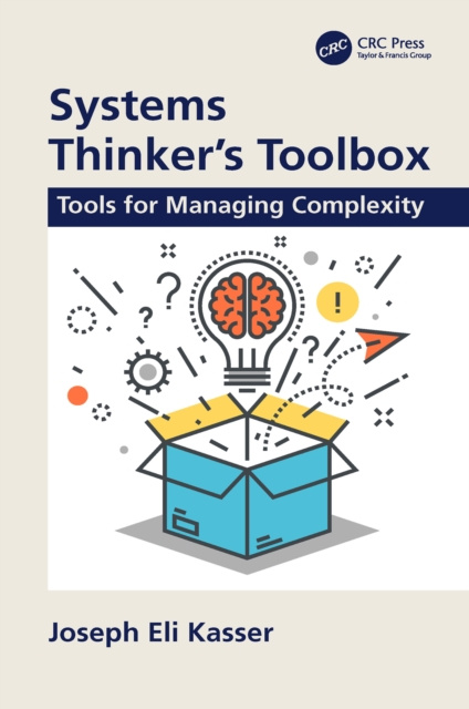 E-kniha Systems Thinker's Toolbox Joseph Eli Kasser