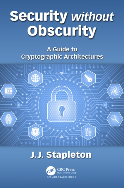 E-book Security without Obscurity Jeff Stapleton