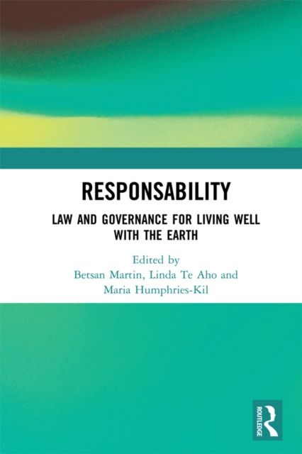E-knjiga ResponsAbility Betsan Martin