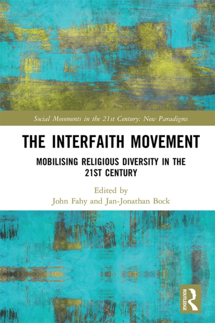E-Book Interfaith Movement John Fahy