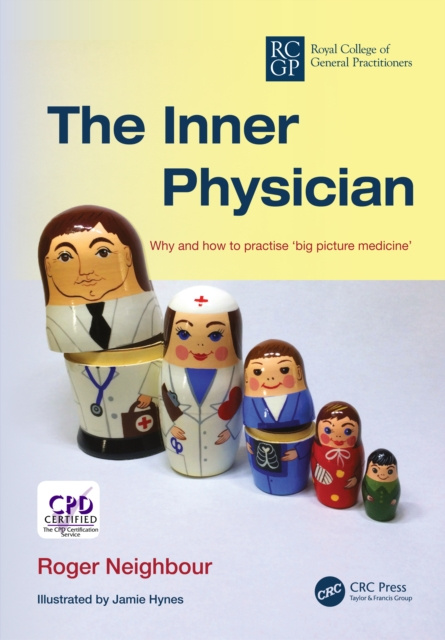 E-book Inner Physician Roger Neighbour