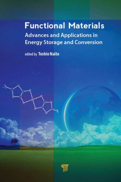 E-knjiga Functional Materials Toshio Naito