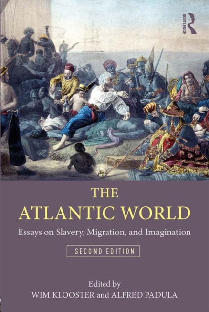 E-Book Atlantic World Willem Klooster