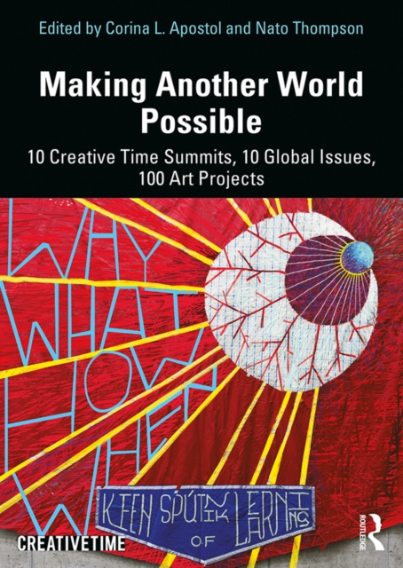 E-knjiga Making Another World Possible Corina L. Apostol