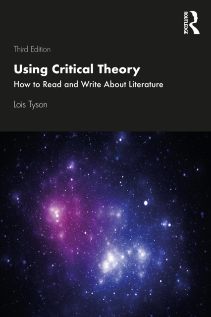 E-knjiga Using Critical Theory Lois Tyson