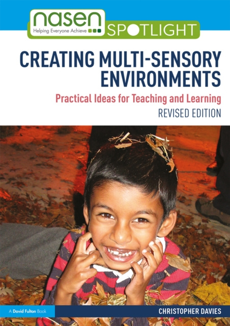 E-book Creating Multi-sensory Environments Christopher Davies