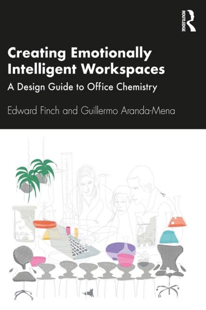 E-knjiga Creating Emotionally Intelligent Workspaces Edward Finch