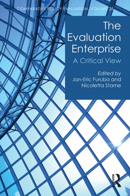 E-book Evaluation Enterprise Jan-Eric Furubo