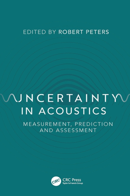 E-book Uncertainty in Acoustics Robert Peters