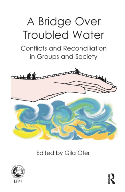 E-knjiga Bridge Over Troubled Water Gila Ofer