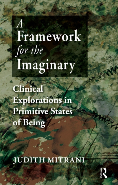E-knjiga Framework for the Imaginary Judith L. Mitrani