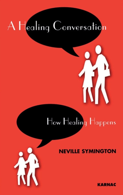 E-book Healing Conversation Neville Symington