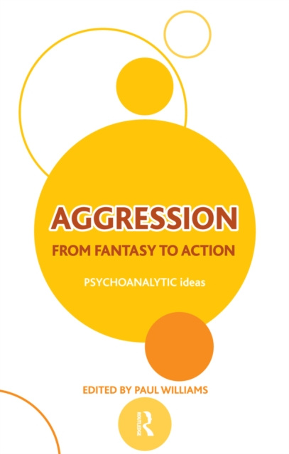 E-knjiga Aggression Paul Williams
