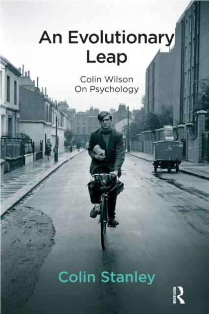ebook Evolutionary Leap Colin Stanley