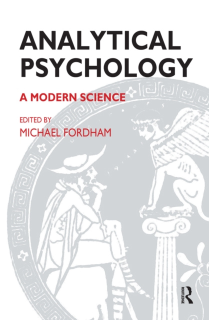 E-Book Analytical Psychology Michael Fordham