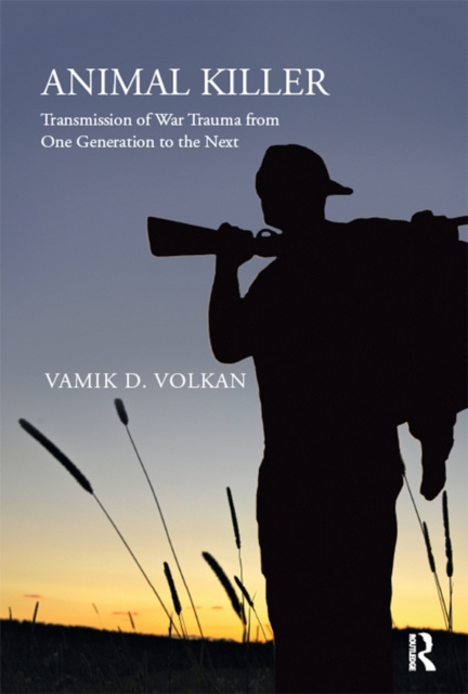 E-Book Animal Killer Vamik D. Volkan