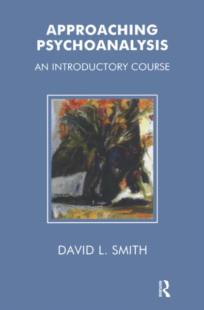 E-book Approaching Psychoanalysis David Livingstone Smith