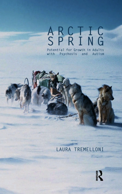 E-book Arctic Spring Laura Tremelloni
