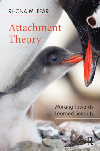 E-book Attachment Theory Rhona M. Fear