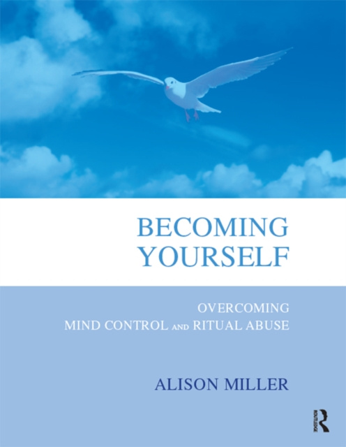 E-knjiga Becoming Yourself Alison Miller