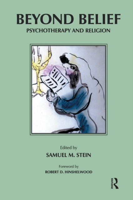 E-knjiga Beyond Belief Samuel M. Stein