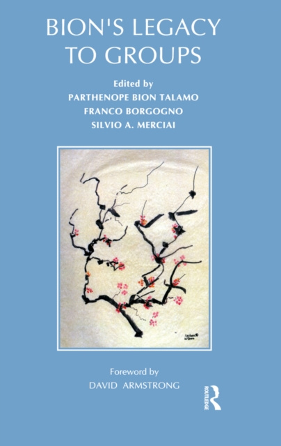 E-knjiga Bion's Legacy to Groups Franco Borgogno