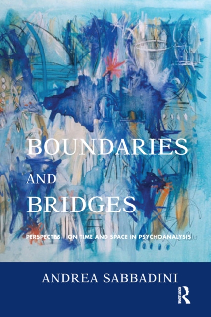E-book Boundaries and Bridges Andrea Sabbadini