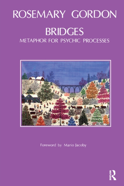 E-book Bridges Rosemary Gordon