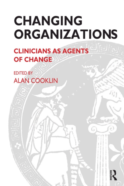 ebook Changing Organizations Alan Cooklin