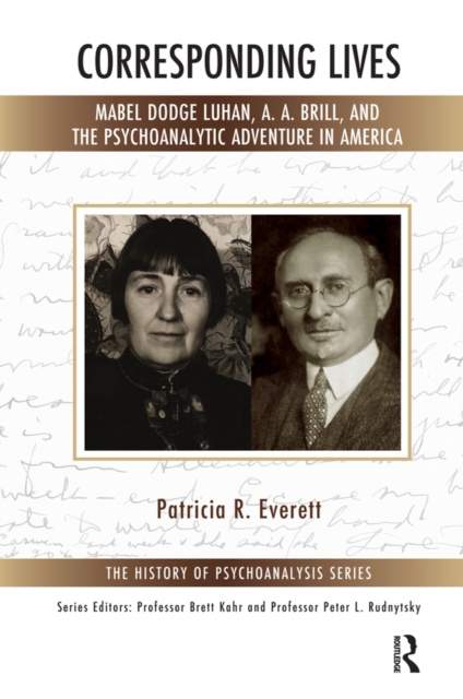 E-Book Corresponding Lives Patricia R. Everett