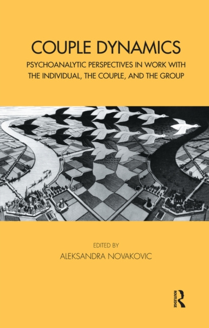 E-book Couple Dynamics Aleksandra Novakovic