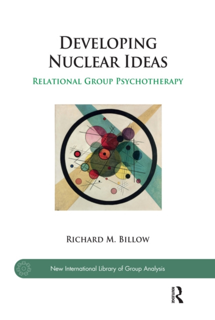 E-knjiga Developing Nuclear Ideas Richard M. Billow