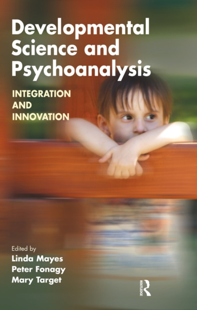 ebook Developmental Science and Psychoanalysis Peter Fonagy