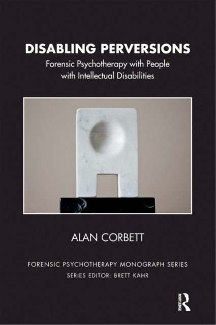 E-book Disabling Perversions Alan Corbett