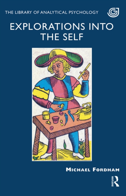 E-knjiga Explorations into the Self Michael Fordham