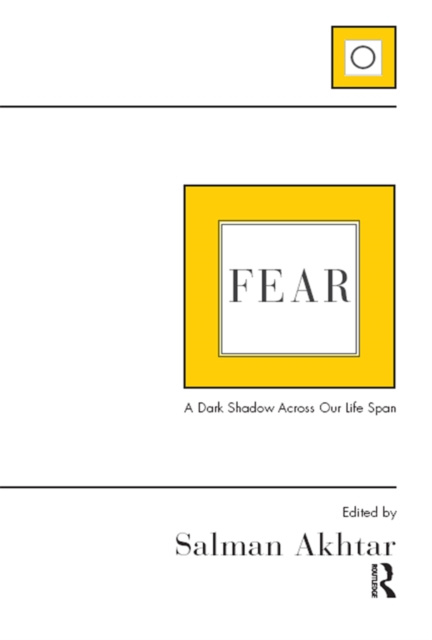 E-knjiga Fear Salman Akhtar