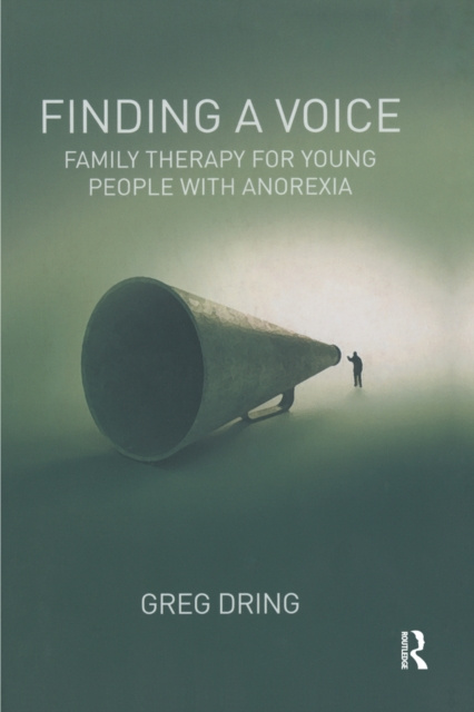 E-book Finding a Voice Greg Dring