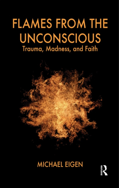 E-knjiga Flames from the Unconscious Michael Eigen