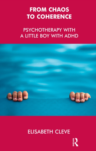 E-Book From Chaos to Coherence Elisabeth Cleve