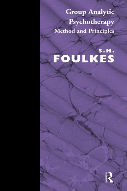 E-knjiga Group Analytic Psychotherapy S.H. Foulkes