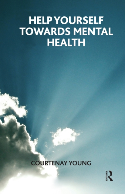 E-knjiga Help Yourself Towards Mental Health Courtenay Young
