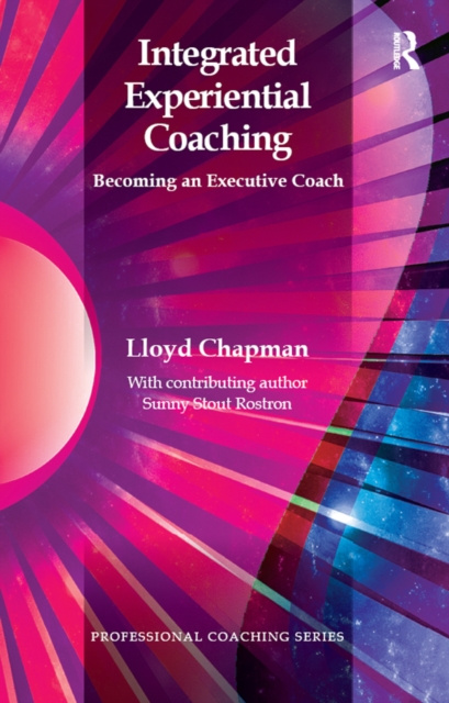 E-book Integrated Experiential Coaching Lloyd Chapman