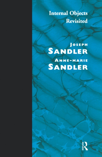 E-knjiga Internal Objects Revisited Anne-Marie Sandler