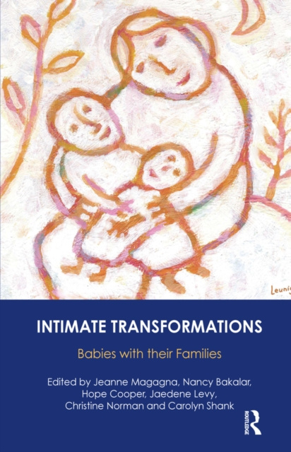 E-book Intimate Transformations Nancy Bakalar