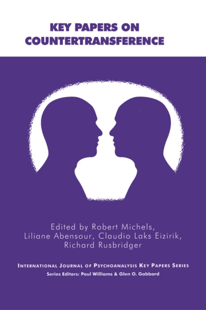 E-Book Key Papers on Countertransference Liliane Abensour