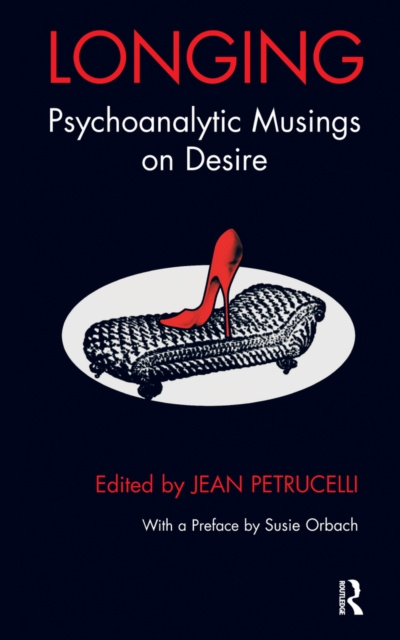 E-book Longing Jean Petrucelli