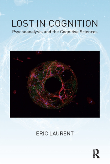 E-knjiga Lost in Cognition Eric Laurent