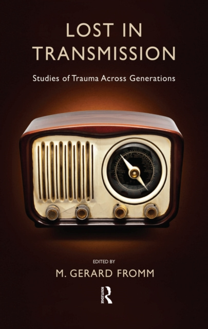 E-book Lost in Transmission M. Gerard Fromm