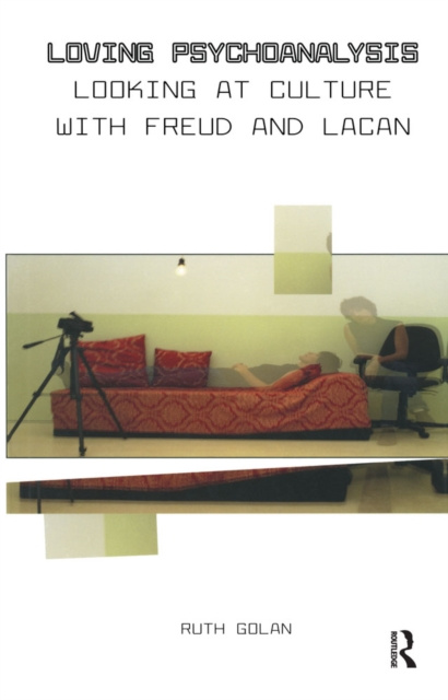 E-knjiga Loving Psychoanalysis Ruth Golan